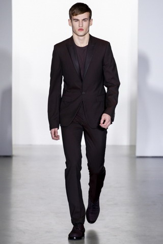 Calvin Klein Collection / - 2013-2014